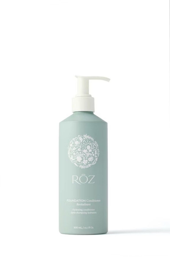 Roz Foundation Conditioner