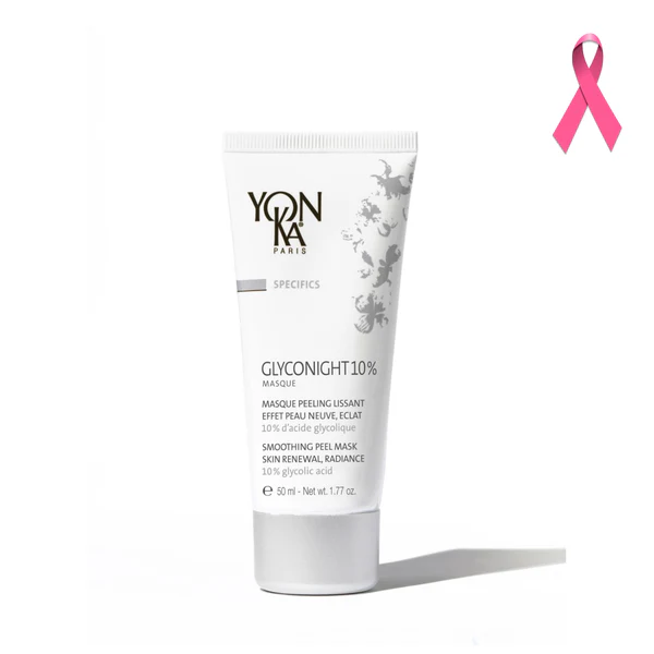 YonKa Glyconight 10% Mask