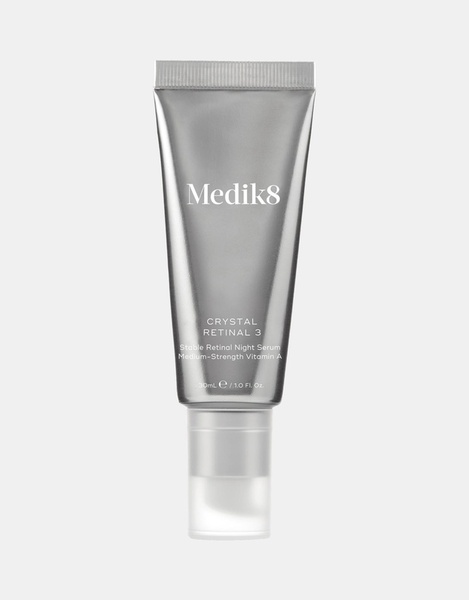 Crystal Retinal 3