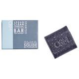 Bar Charcoal Shampoo