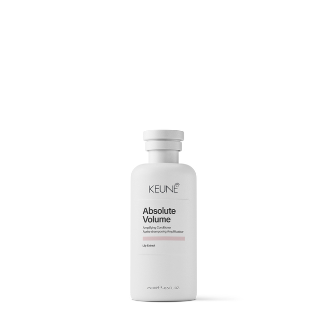 absolute volume conditioner
