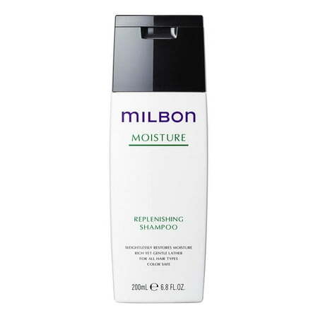 Moisture SHAMPOO 6.8oz