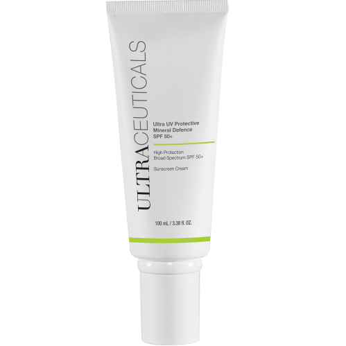 Ultra UV Protective Mineral Defence SPF 50+