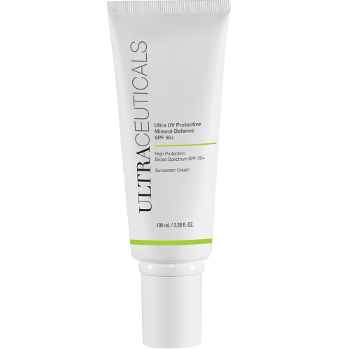 Ultra UV Protective Mineral Defence SPF 50+