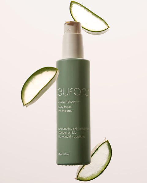 Aloetherapy Body Serum