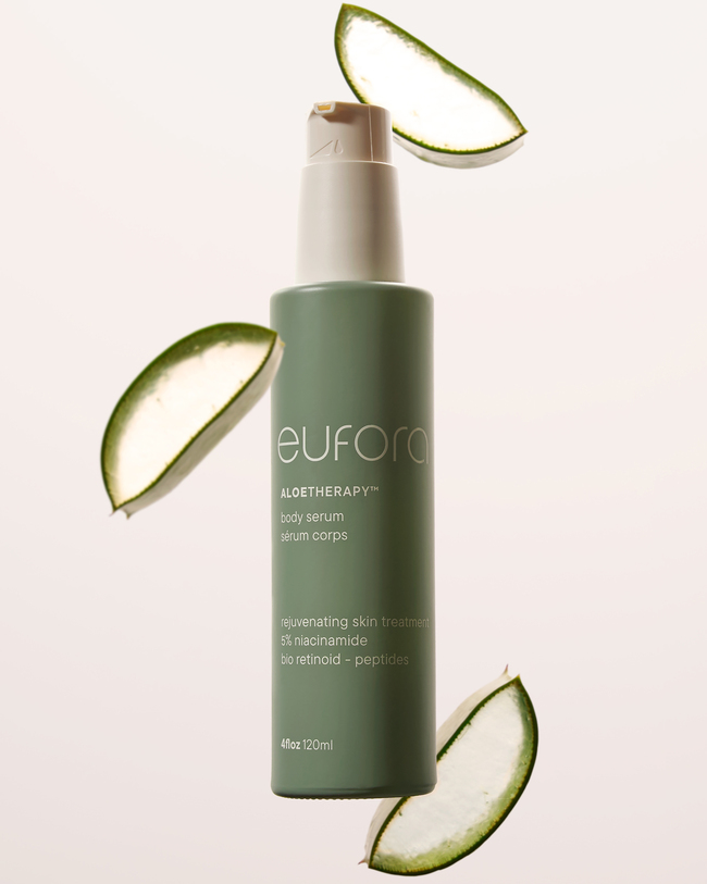 Aloetherapy Body Serum