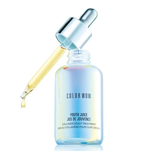 Youth Juice Scalp Treatment