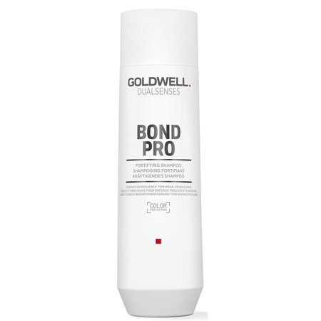 BOND PRO shampoo 300ml