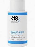 Damage Shield Travel Shampoo