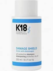 Damage Shield Travel Shampoo