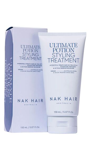 Signature Ultimate Potion