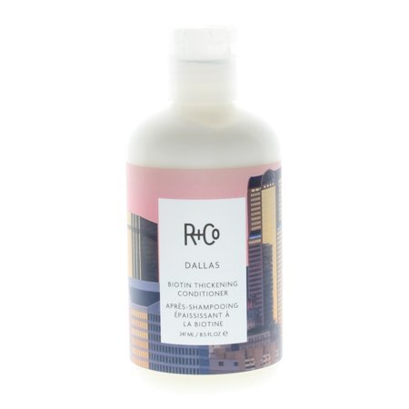 DALLAS Conditioner Biotin Thickening