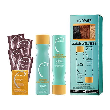Hydrate Color Wellness Kit