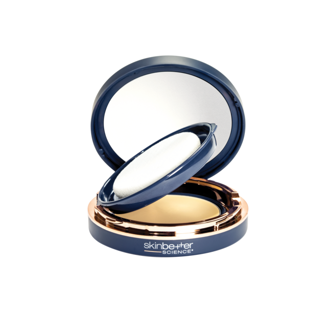 Compact SPF 68 Tone Smart