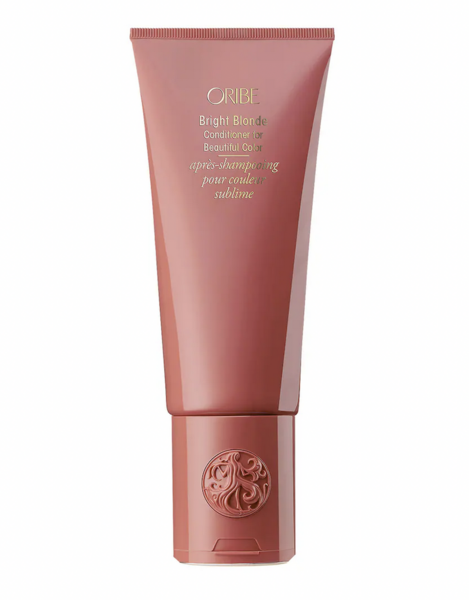 Bright Blonde Conditioner For Beautiful Color