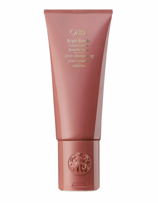 Bright Blonde Conditioner For Beautiful Color
