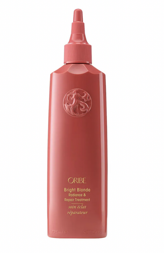 Bright Blonde Radiance & Repair Treatment