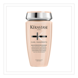 Curl Manifesto | Bain Hydratation Douceur