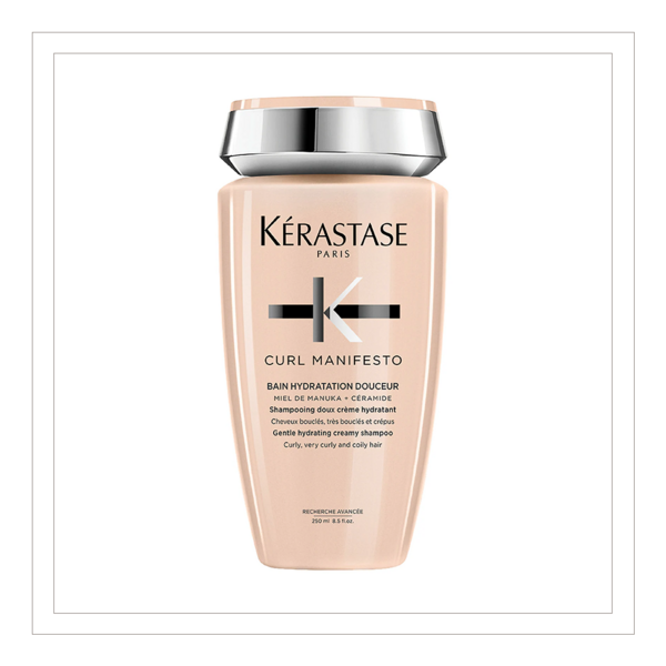 Curl Manifesto | Bain Hydratation Douceur