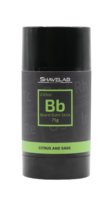 BEARD BALM Citrus & Sage