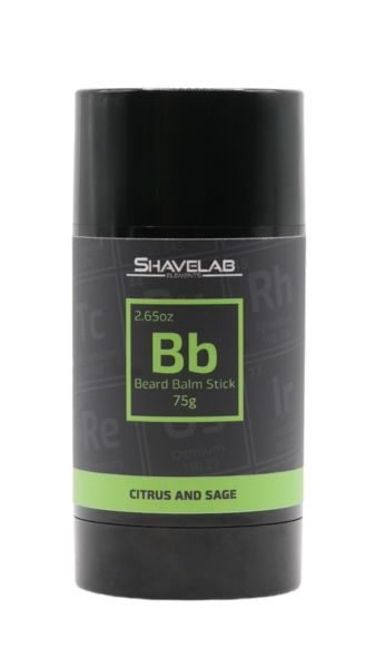 BEARD BALM Citrus & Sage