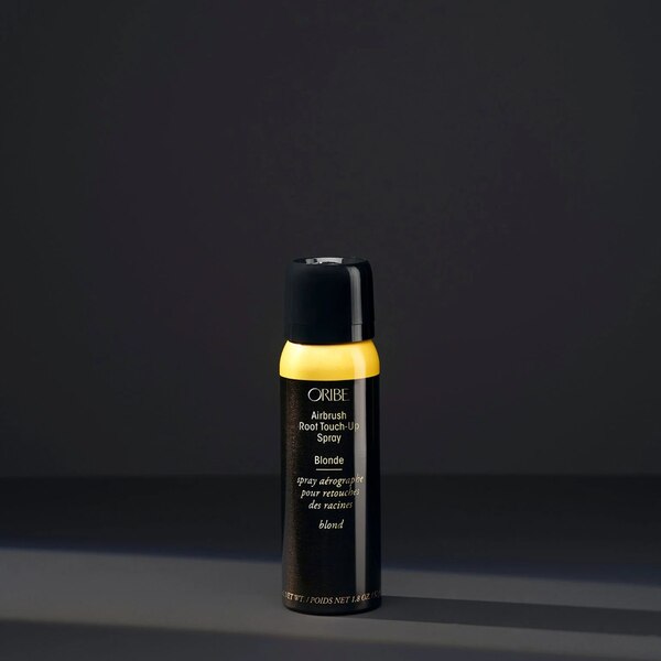 Airbrush Root Touch Up Spray - Blonde