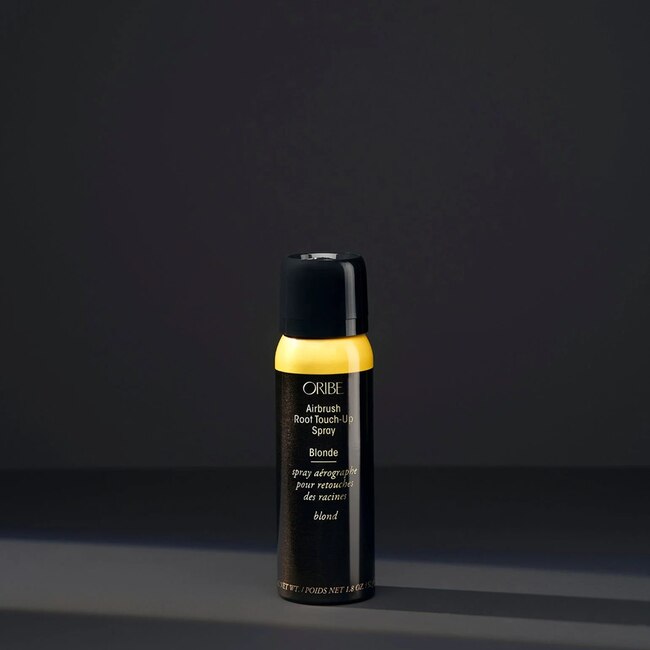 Airbrush Root Touch Up Spray - Blonde