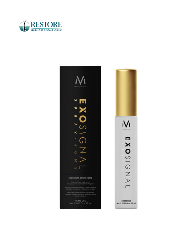 ExoSignal Serum Spray