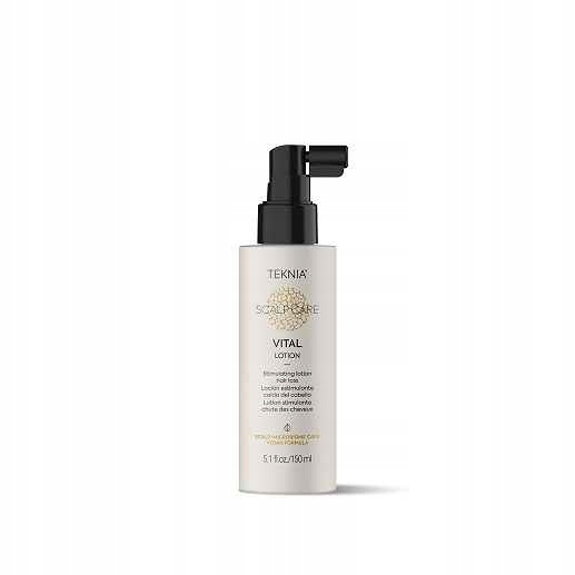 Teknia Vital Lotion 150ml