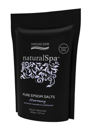 Harmony Epsom Salts