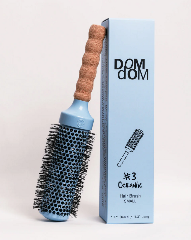 #3 Ceramic Brush (Small/45mm)