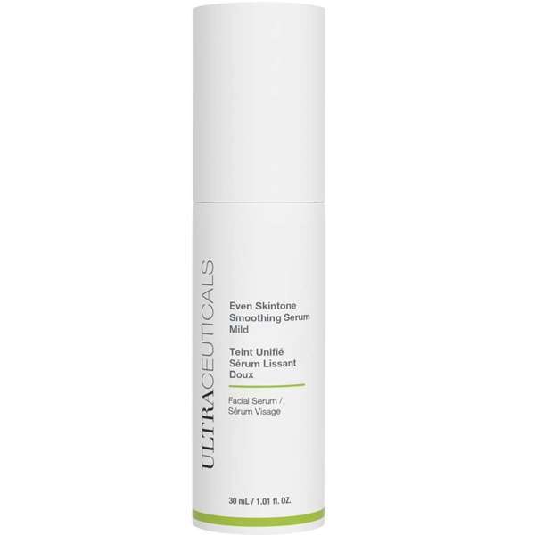 *Ultra Even Skintone Smoothing Serum Mild