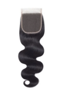 Lace Closure / Wavy 16