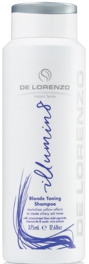 Instant - Illumin8 Shampoo 375 ml