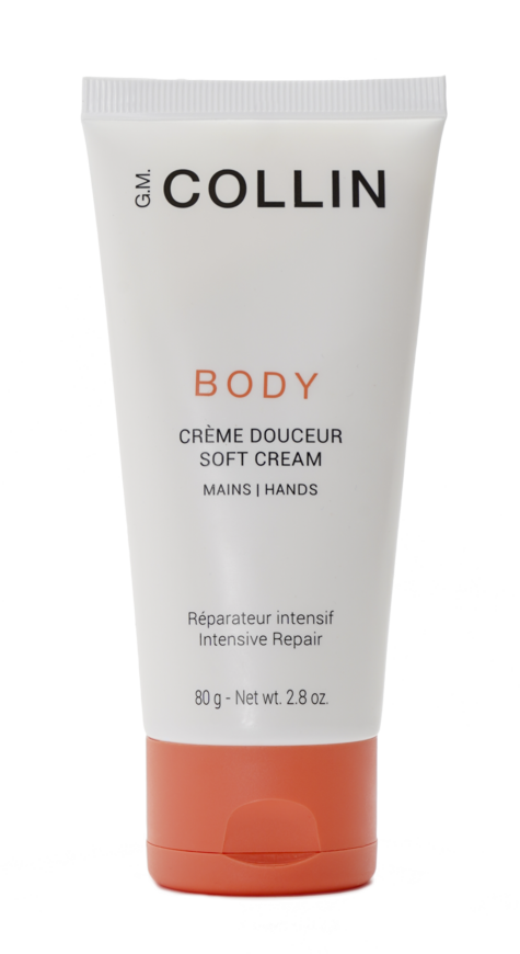 Soft Hand Cream