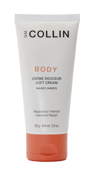 Soft Hand Cream