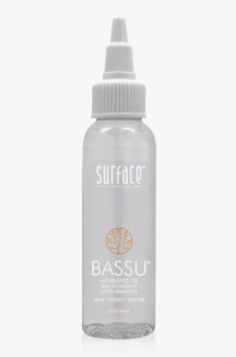 Bassu Hydrating Oil - 2oz.