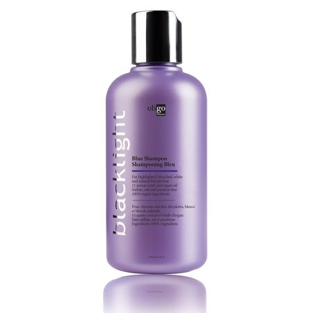 Blacklight Blue Shampoo 8.5oz