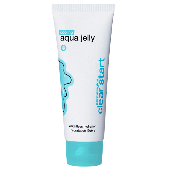 Aqua Jelly 59ml