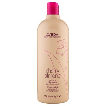 CHERRY ALMOND SOFTENING SHAMPOO