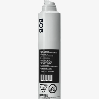 GRIP & GRACE FINISHING SPRAY 258ML