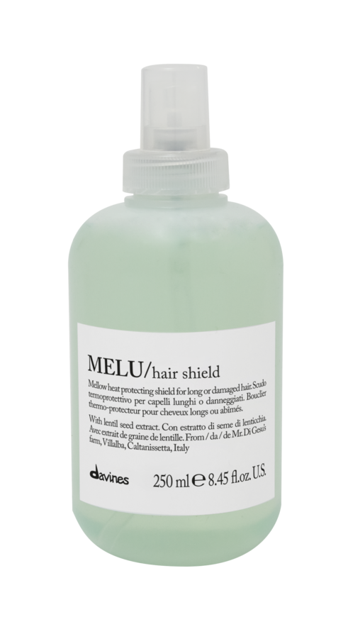 MELU Hair Shield