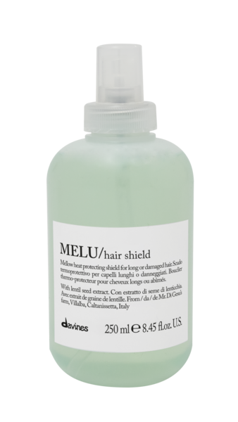 MELU Hair Shield