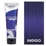 Color Intensity Indigo