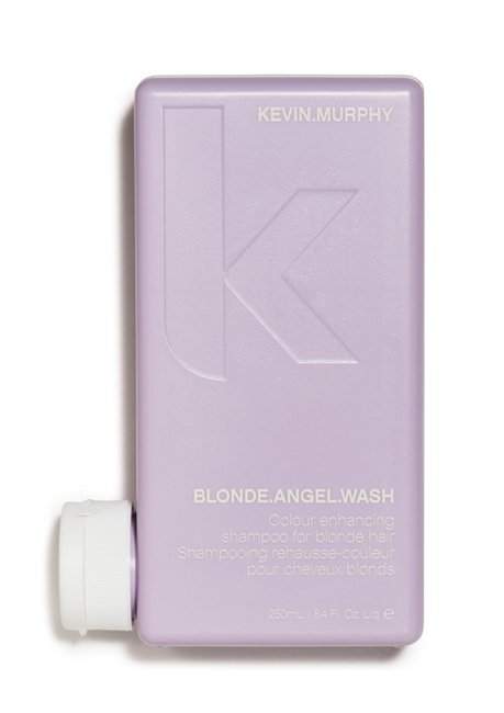 Blonde Angel Wash