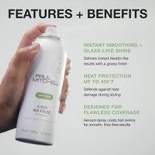 3-Day No Frizz Spray