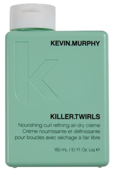 Killer Twirls