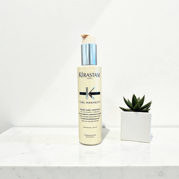 Kérastase Curl Manifesto Gelée Curl Contour Gel - 150 mL
