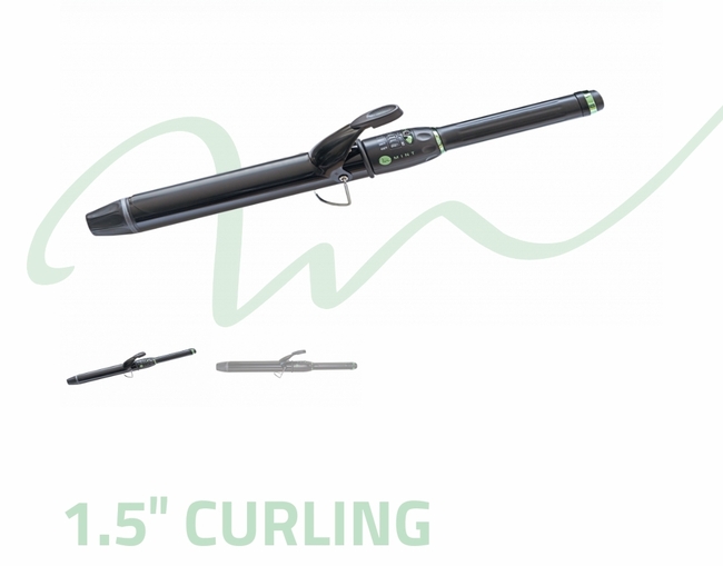 XL Curling Iron 1.5"