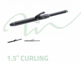 XL Curling Iron 1.5"